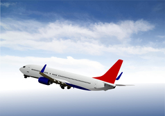 ¿Air France le ofrece el programa Flying Blue?