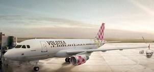 ¿Qué es la política de cancelación de Volotea Airlines?