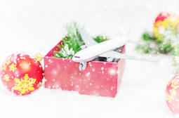 Ofertas de vuelos de última hora para Navidad 2024: ¡no te lo pierdas!