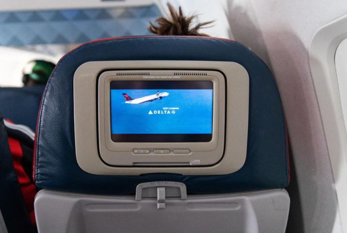 Delta Airlines Seat Upgrade Policy