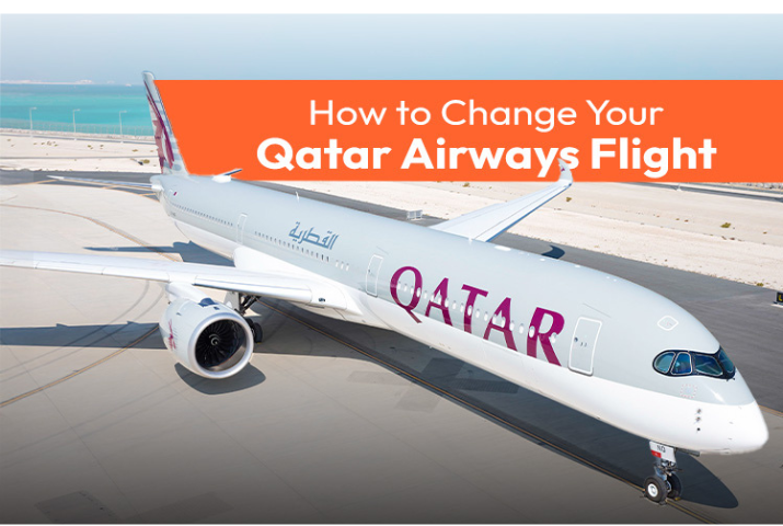 Does It Cost To Change Flights On Qatar Airways?