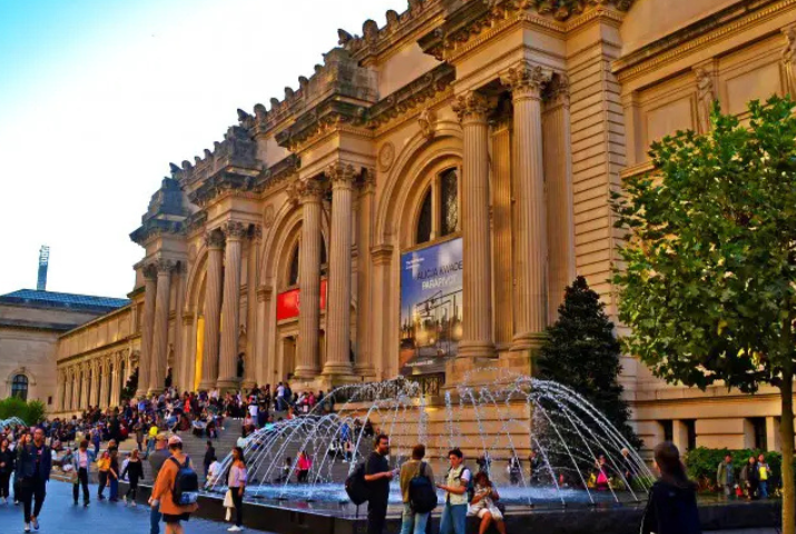 Metropolitan Museum of Art Tickets - NYC - All You Need To Know