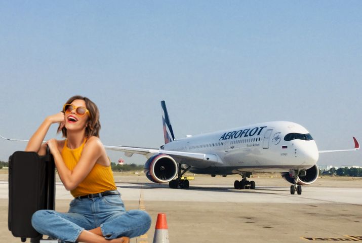 ¿Como Cancelar Un Vuelo De Aeroflot? 