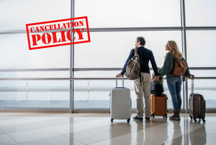 Norwegian Air Cancellation  And Refund Policy