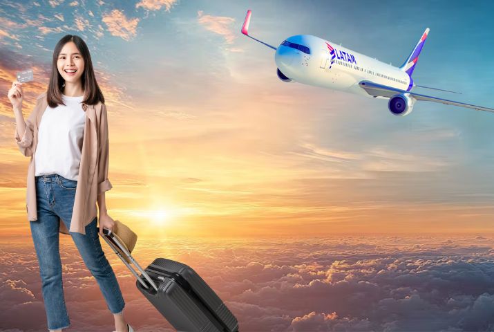 LATAM: Proceso para Modificar tu Vuelo