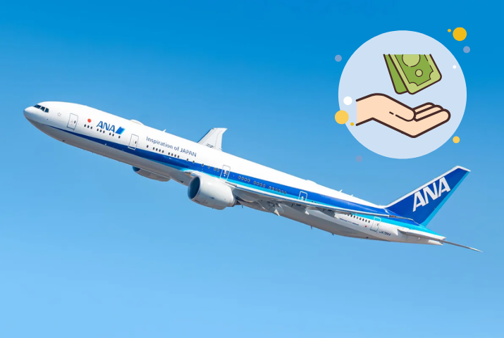 ANA Airlines Cancellation Policy