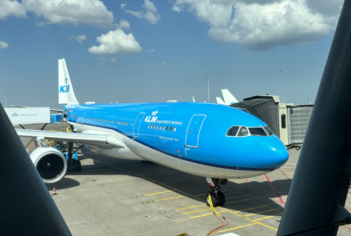 How to Easily Change Your KLM Flight Date