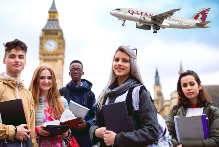 How Do I Get a Student Discount on Qatar Airways?