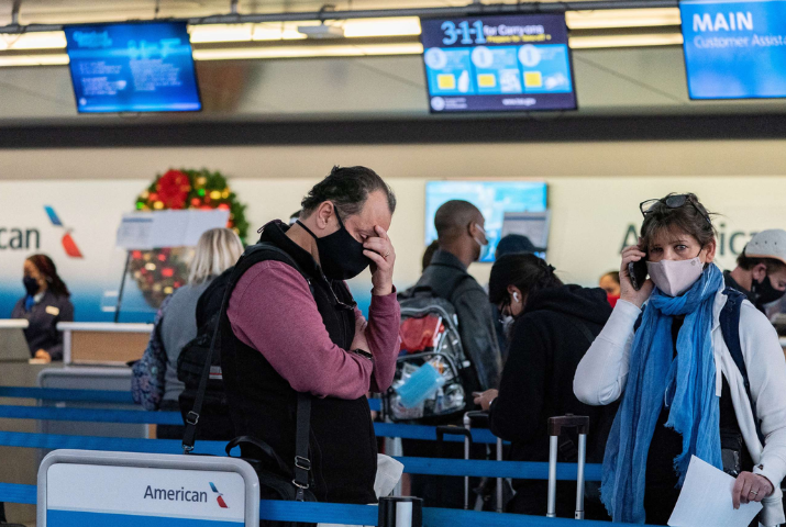 Is It Better to Cancel a Flight or Just Ignore It?