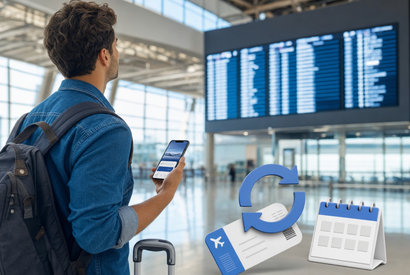 Can I Cancel or Change My Delta Flight Without Fees?