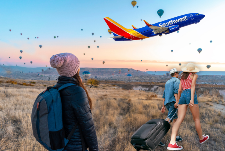 Do You Know About The Southwest Airlines Carry On Rules?