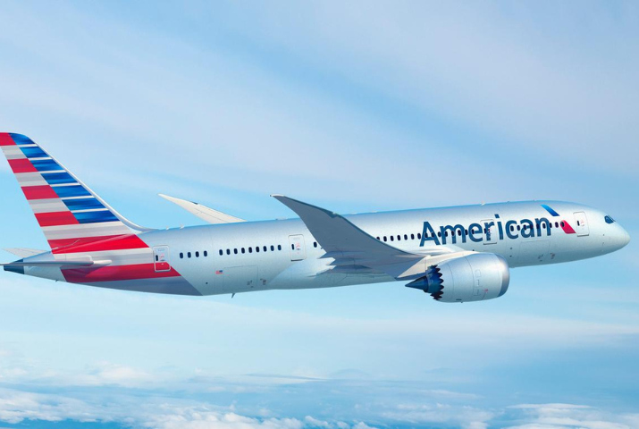 Cmo Me Puedo Cambiar Mi Vuelo De American Airlines?