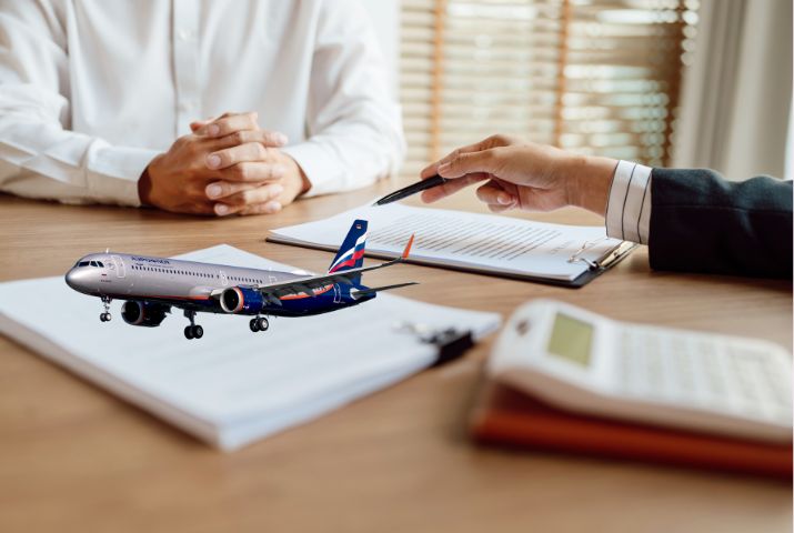 Política De Cancelación E Reembolso De Aeroflot Airlines