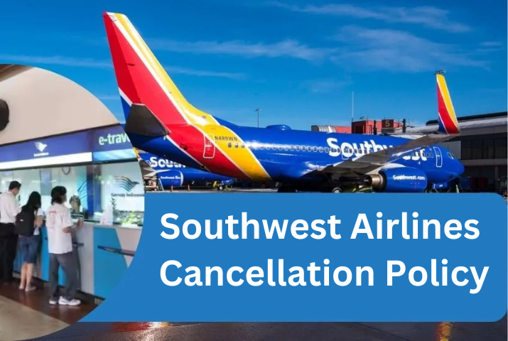  Poltica De Cancelacin De Southwest Airlines