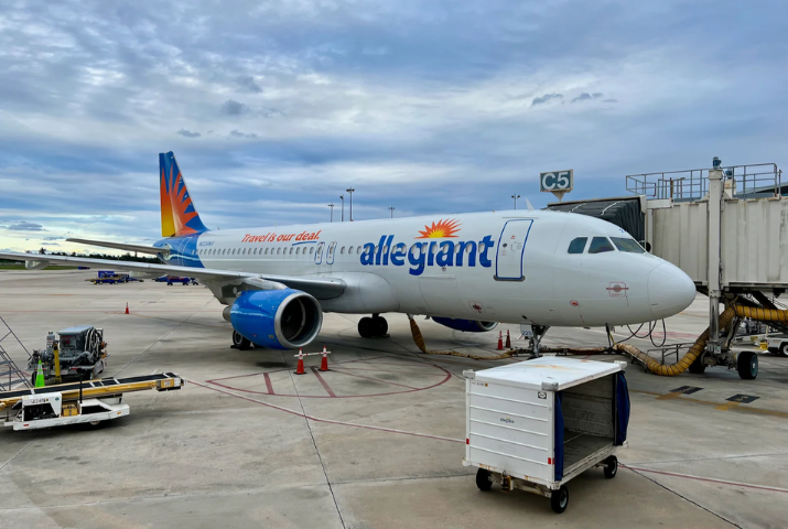 Allegiant Air Policies: Cancellations, Flight Changes, and Refunds