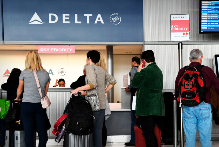 What Are The International Check-In Requirements for Delta Air Lines?