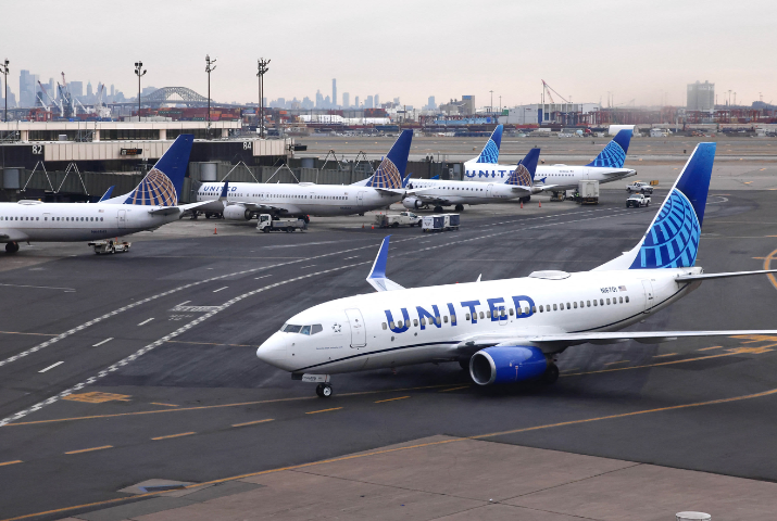 Will United Airlines Hold a Reservation?