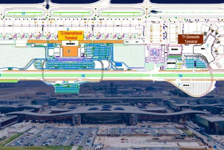 Guía Completa para Comunicarse con el Aeropuerto de Santiago