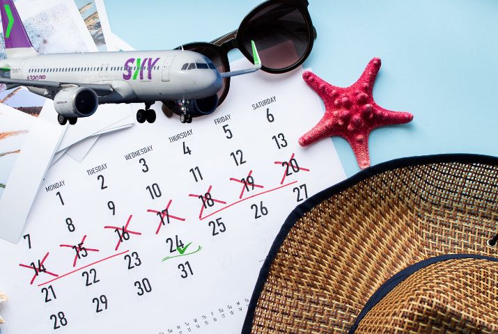 Cómo Cambiar la Fecha de Mi Vuelo en Sky: Guía Paso a Paso