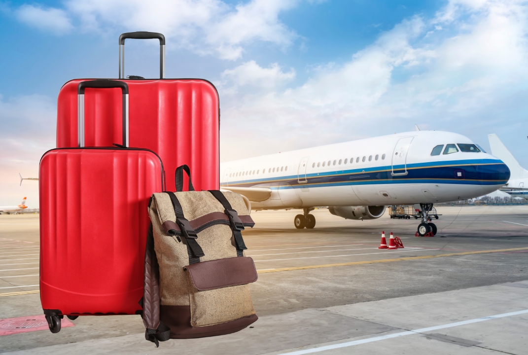How Strict is United with Checked Baggage Size?