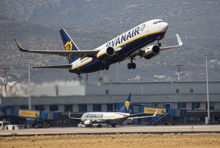 Change & Cancellation Policy of Ryanair