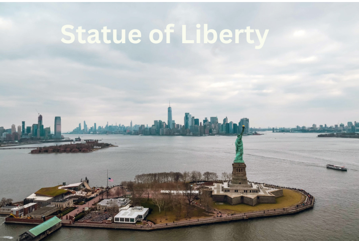 Statue of Liberty Tickets And Tour Experiences