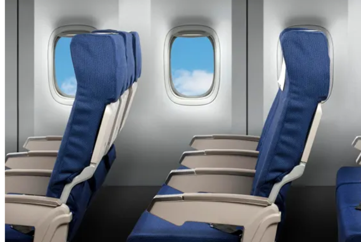 The Most Unsafe Seat On A Plane