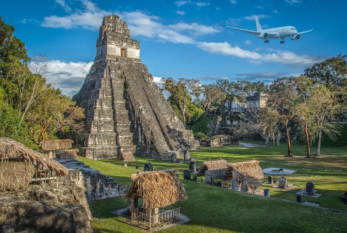  ¿Cuál es el Mejor Tiempo para Visitar Guatemala desde Estados Unidos? 