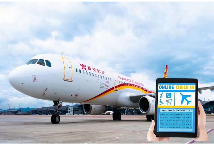 Qu Mtodos Existen Para Cancelar Un Vuelo en Hong Kong Airlines?