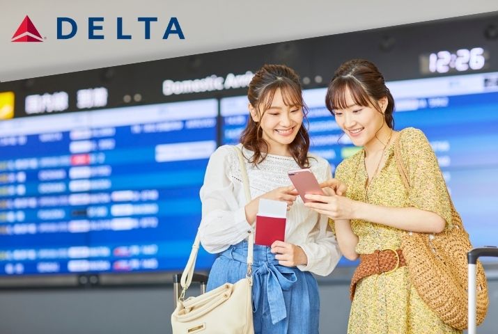 Como Conecta Con Equipo De Servicio Al Cliente De Delta Desde Guatemala?