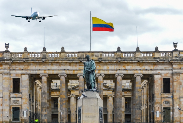¿Cuánto Cuesta un Viaje desde Estados Unidos hasta Colombia?