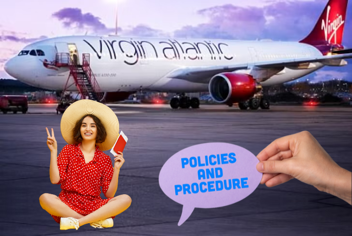 Virgin Atlantic Baggage Allowance, Rules And Policy