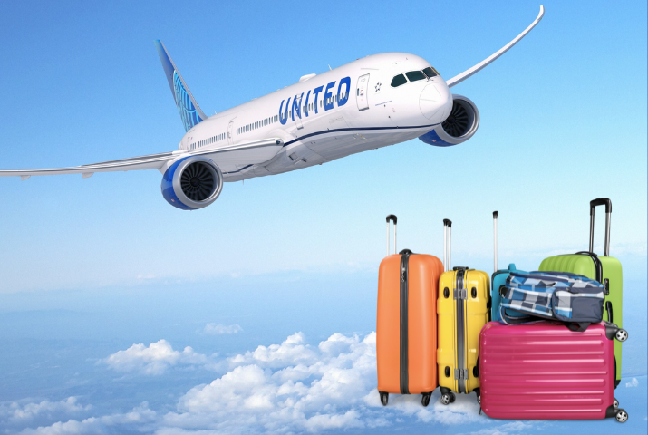 How Strict is United with Checked Baggage Size?