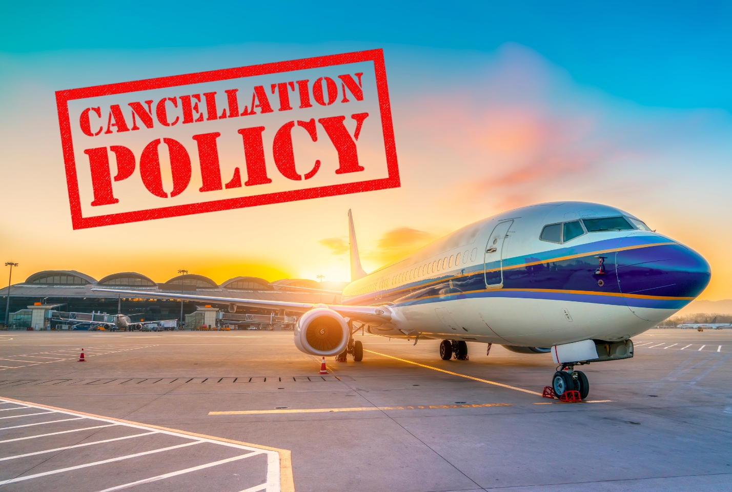 Avelo Cancellation Policy