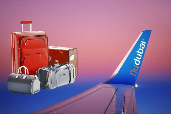 Flydubai Airlines Baggage Allowance, Rules And Policy