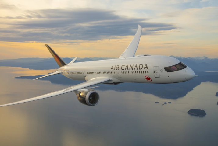 Air Canada Cancellation And Refund Policy