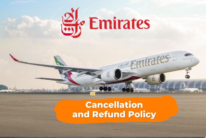 What is Emirates' Flight Cancellation Policy?