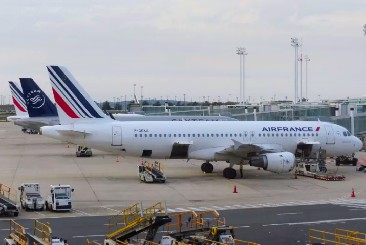 Refund & Cancellation Policy of Air France