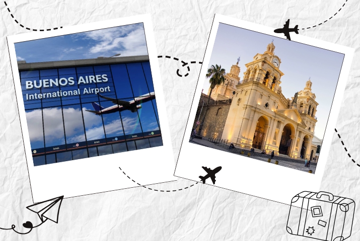 Los Mejores Tours Y Viajes a Argentina Desde Buenos Aires