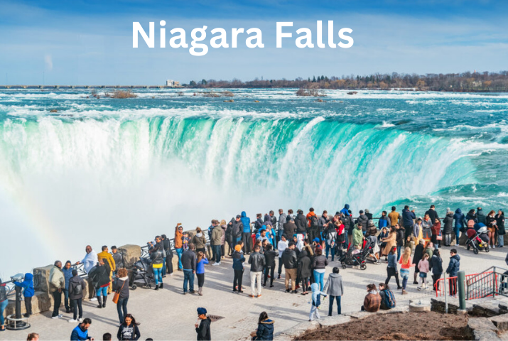 Know Before You Go: Visiting Niagara Falls