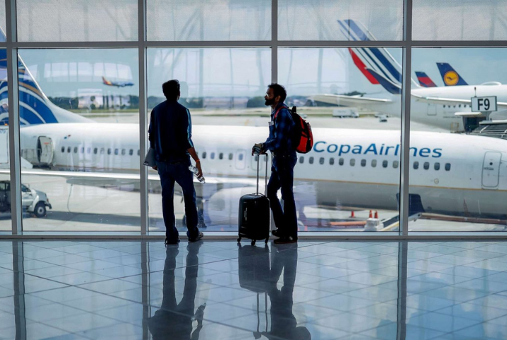 Can Airlines Change Your Flight Without Offering Compensation?