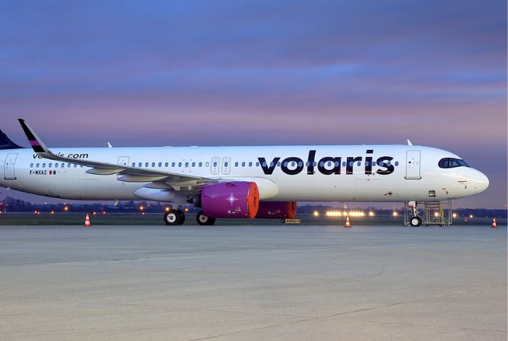 Guía Completa para Solicitar un Reembolso en Volaris