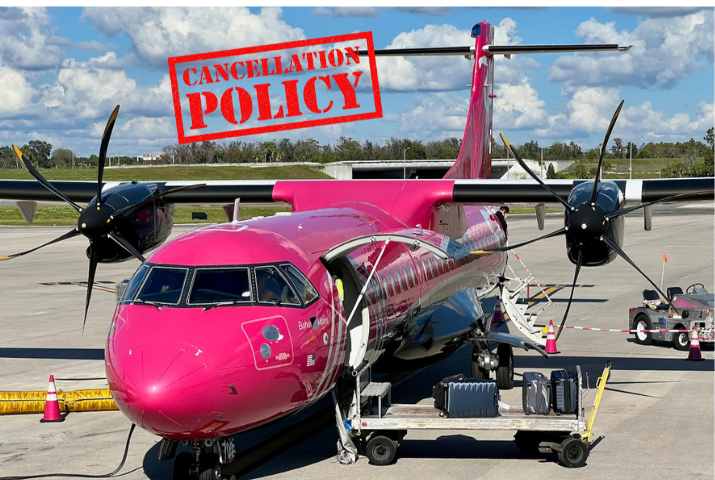 Silver Airways Cancellation Policy - Cancel Flight, Refund