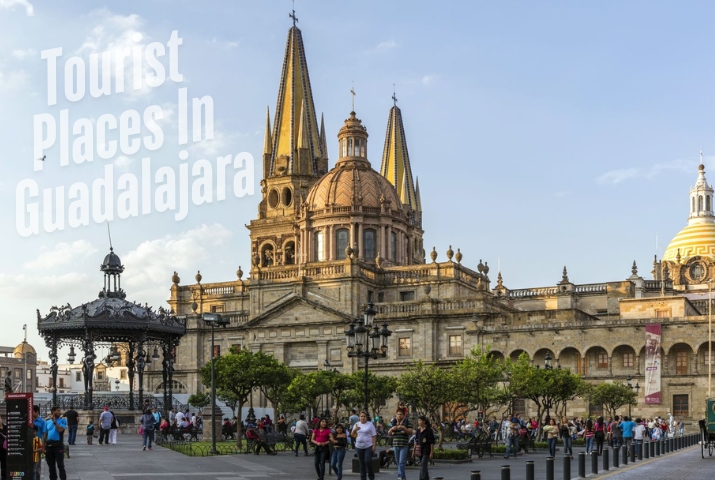 Gua De Viaje:Cules Son Los Mejores Lugares Tursticos De Guadalajara