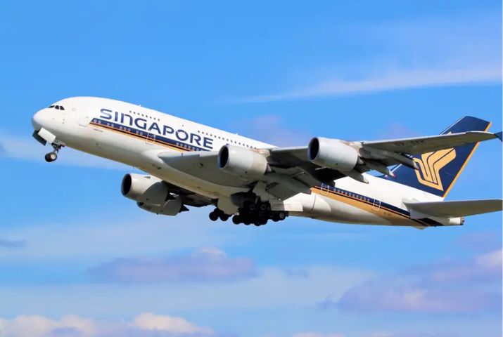 How to Upgrade Your Seat on Singapore Airlines: Step-by-Step Guide 