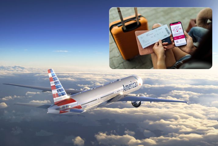 How can I Change my Travel Date on American Airlines Flights Tickets?