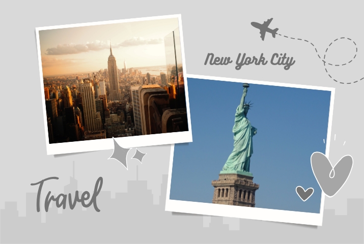 The Ultimate Travel Guide for New York City