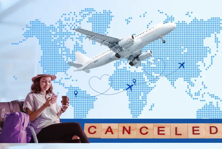 Singapore Airlines Cancellation Policy
