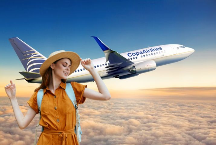 Teléfonos de Copa Airlines en Chile: Contacto directo