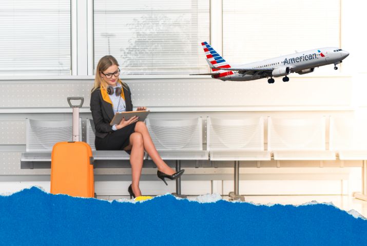How to Get Cheap Last-Minute American Airlines Flight Deals Right Now?